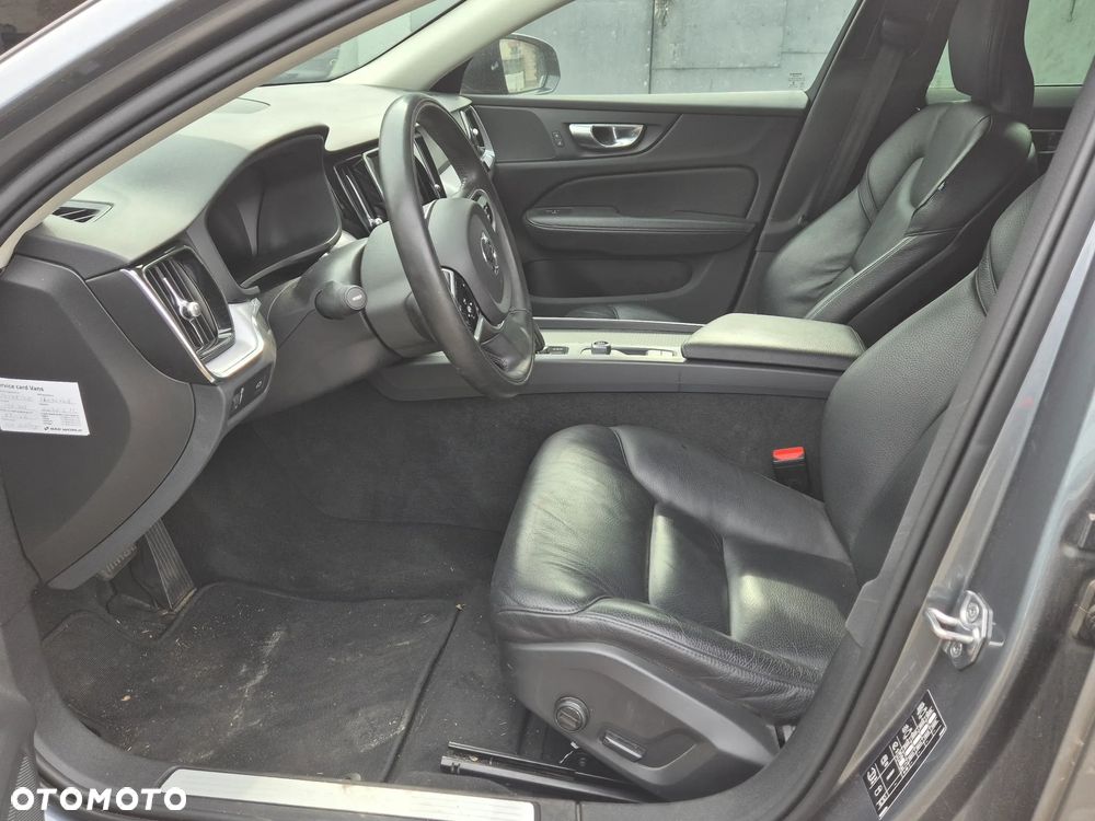 Volvo V60 - 14