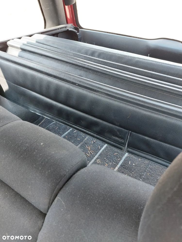 VW volkswagen passat B4 na części - 13