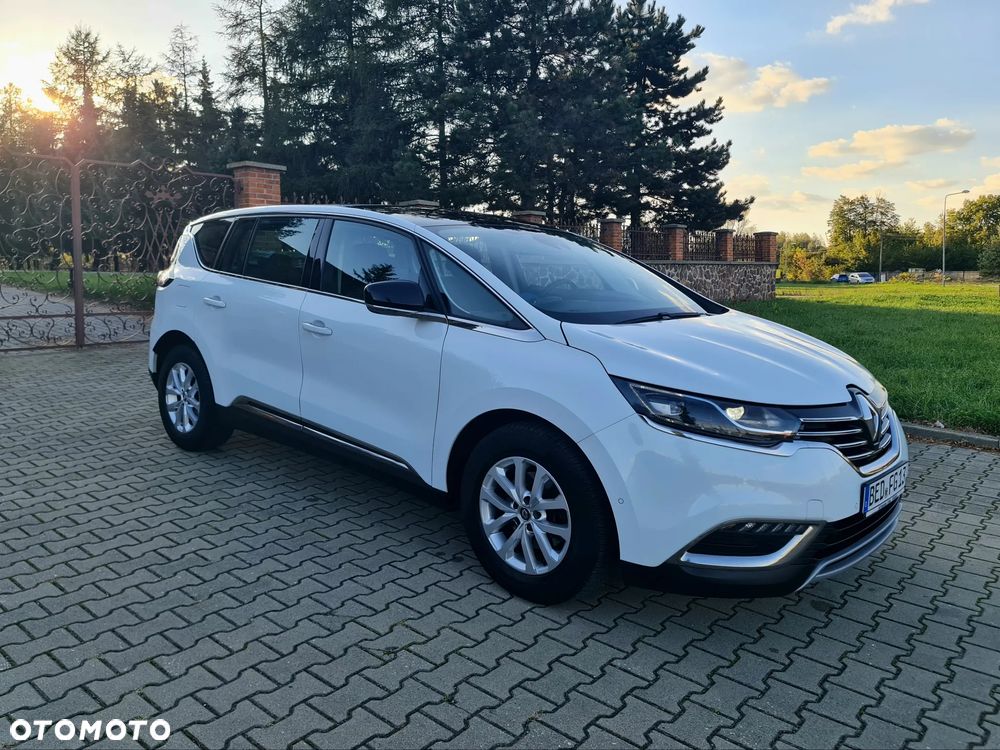 Renault Espace - 9