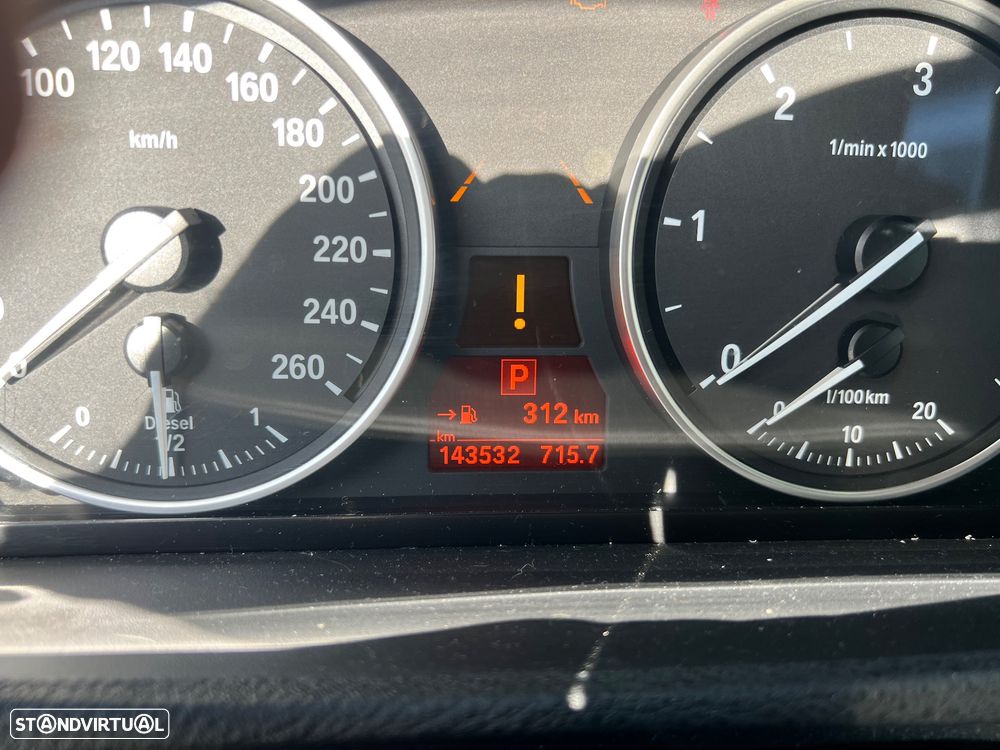 BMW X5 xDrive40d Edition Exclusive - 15
