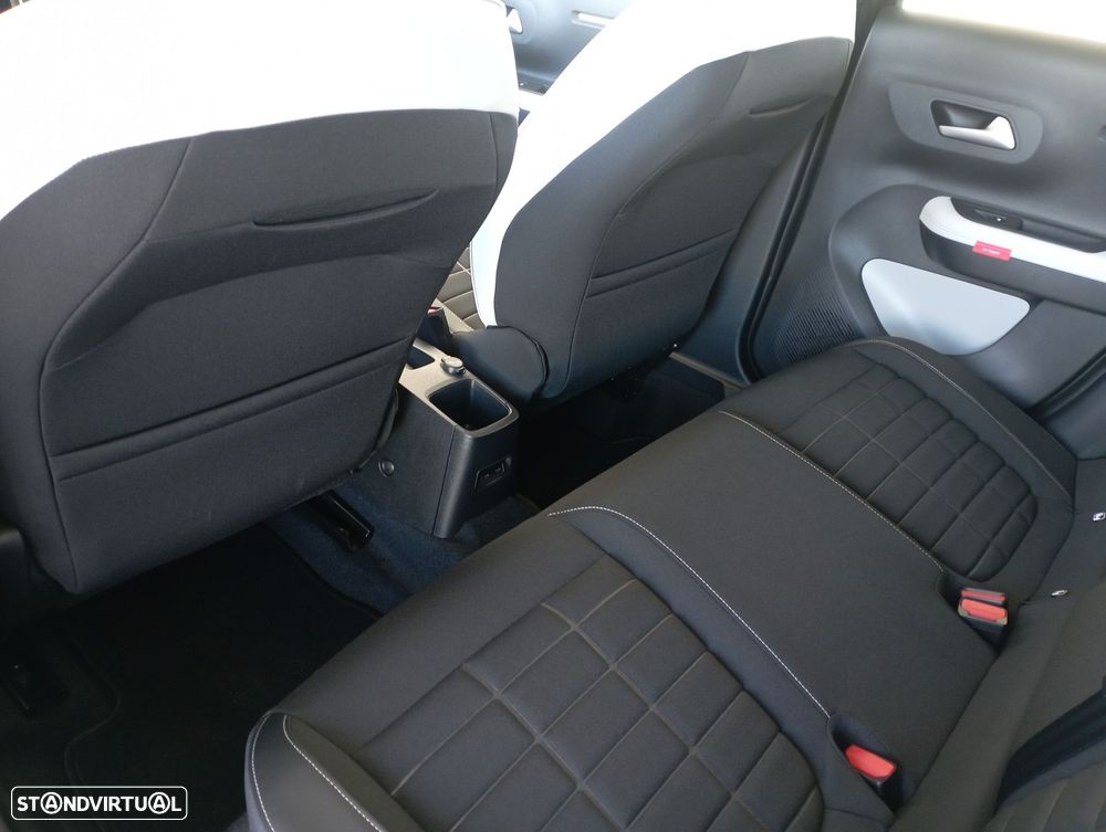 Citroën C3 1.2 Turbo Max - 8