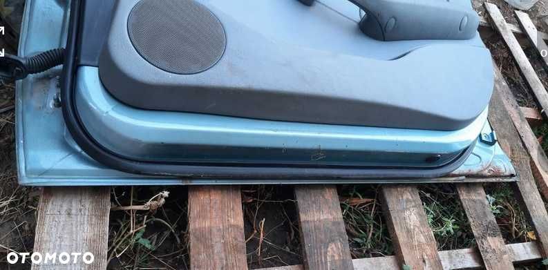 lak. 442/6 drzwi BMW e46 kombi prawe przód lub tył - 4