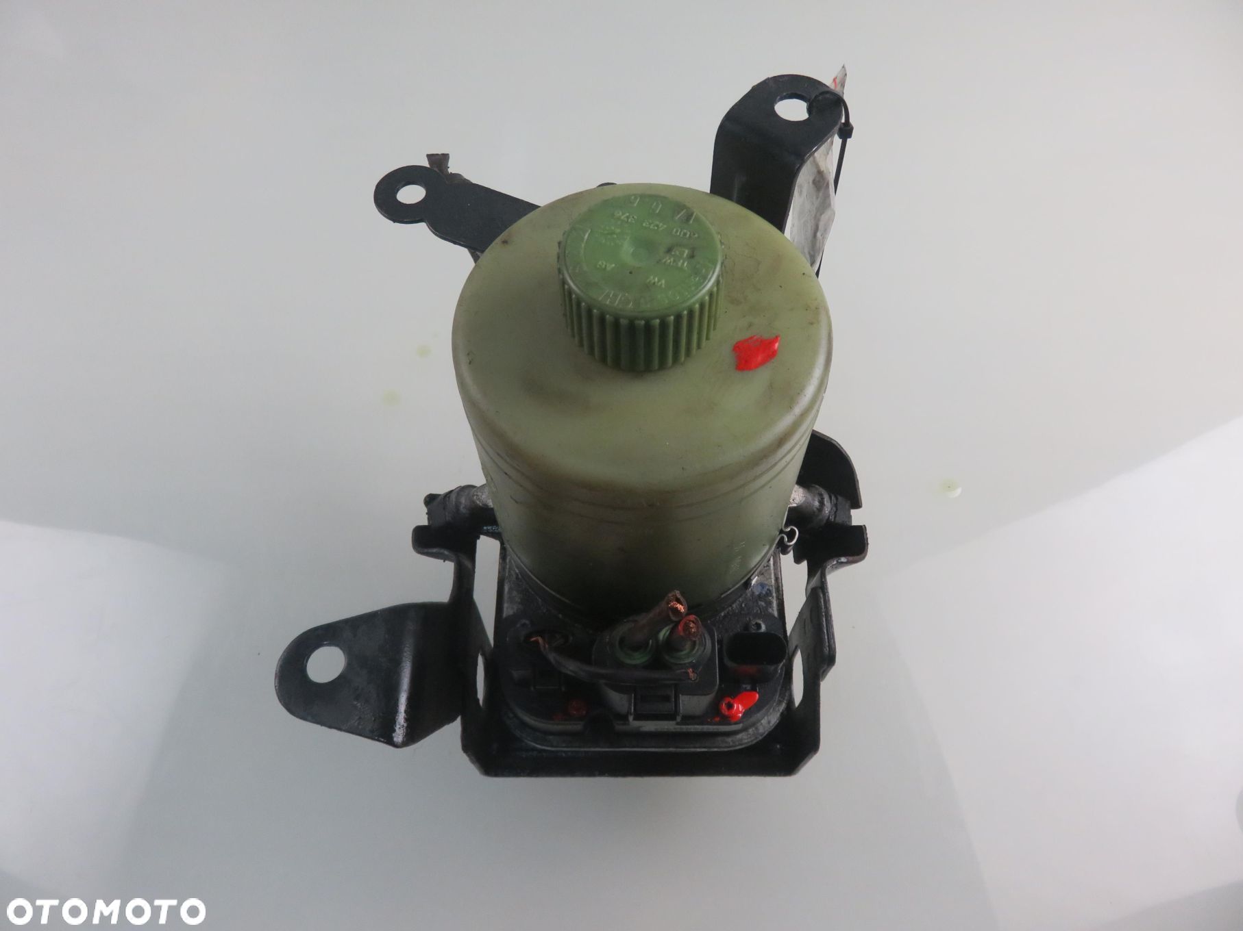 POMPA WSPOMAGANIA SEAT CORDOBA II (6L2) 6Q0423156S 6Q1423051AJ 6Q2423051T - 1