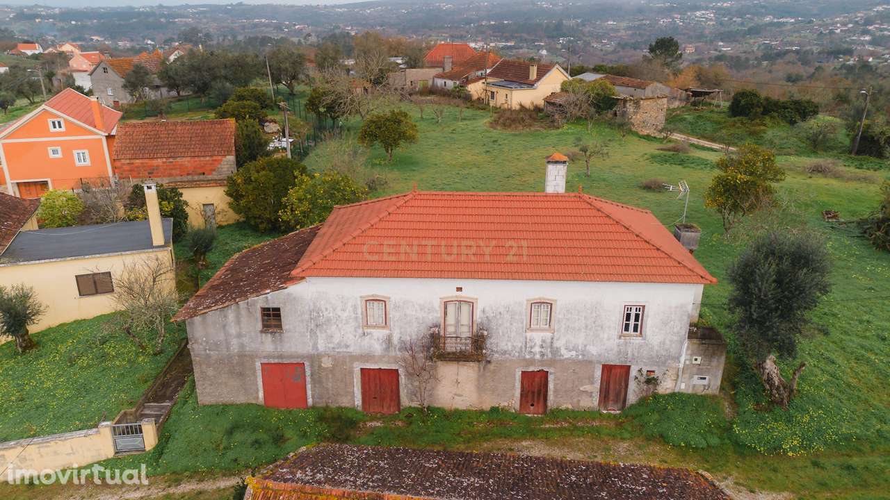 Moradia em Maçoeira, Pombal - Grande imagem: 2/34