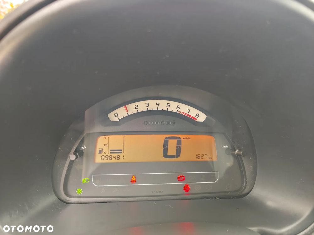 Citroën C3 1.1i Magic - 13
