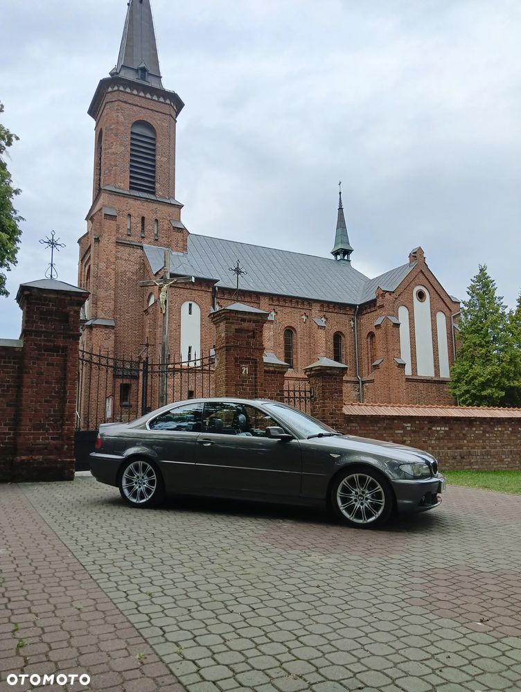 BMW Seria 3 - 2