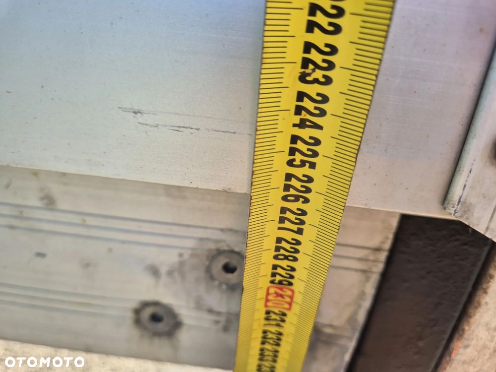 Fiat Ducato 3.0 180KM Maxi - 23