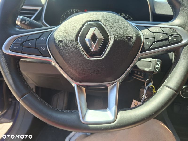 Renault Clio TCe 100 BUSINESS EDITION - 18