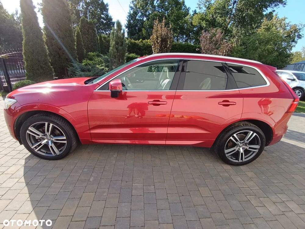 Volvo XC 60 T5 GPF AWD Momentum - 8