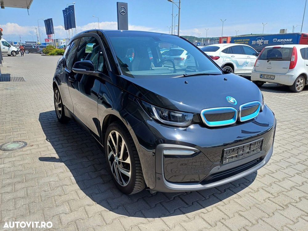 BMW i3 2021 — imagine 6