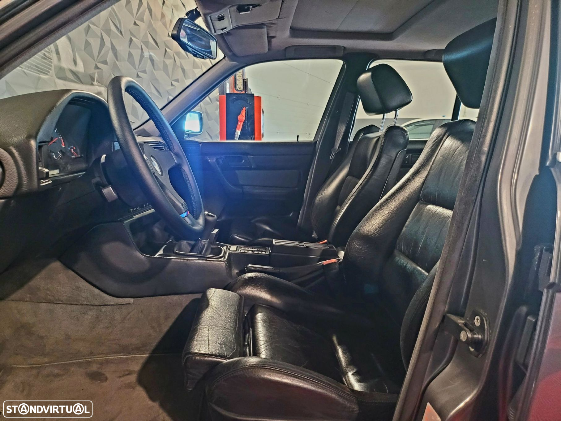 BMW M5 Standard - 26