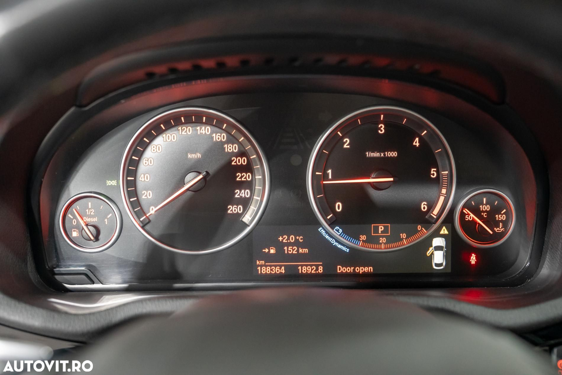 BMW X4 xDrive20d Aut. M Sport - 15