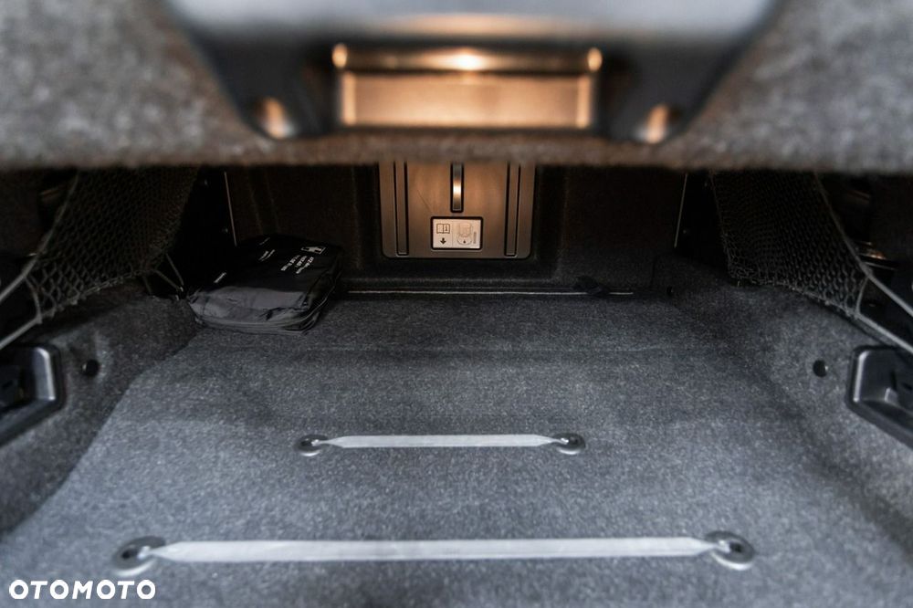 BMW Z4 sDrive35is Sport-Aut DKG - 39