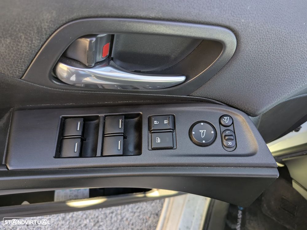 Honda Civic 1.6 i-DTEC Lifestyle - 6