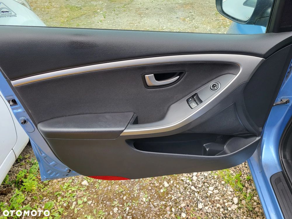 Hyundai i30 1.4 Classic - 11