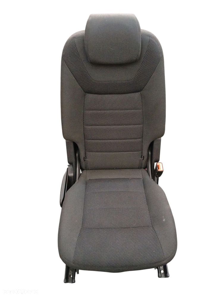 FOTEL TYŁ PRAWY FORD GALAXY MK2 LIFT (2009-2015) 2.0 TDCI 163KM - 1