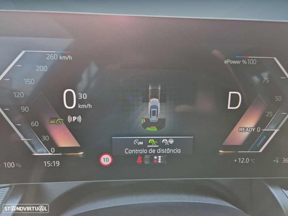 BMW i5 eDrive40 Pack Desportivo M - 18