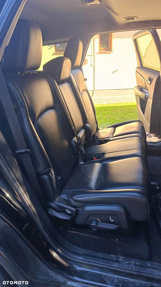 Fiat Freemont 3.6 V6 Lounge - 19