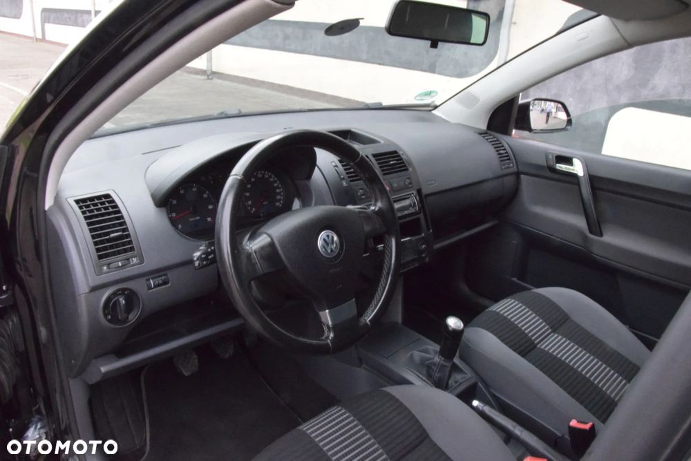 Volkswagen Polo 1.2 United - 20