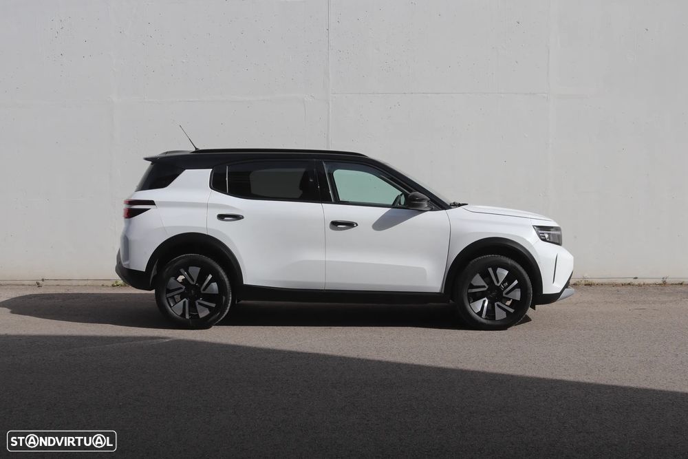 Opel Frontera 44 kWh GS - 25