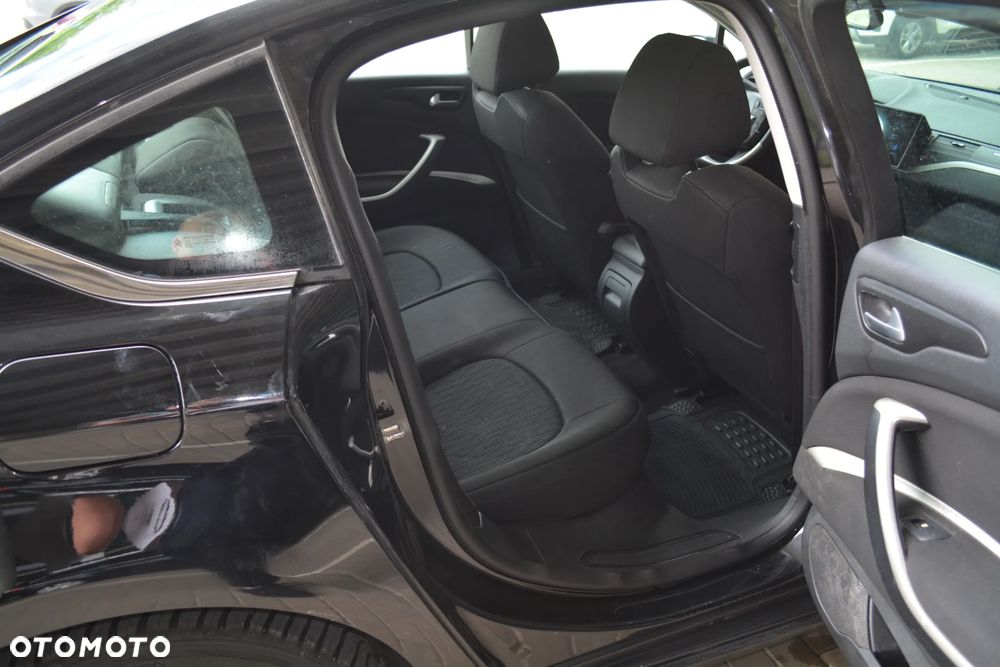 Citroën C5 1.6 THP Selection - 11