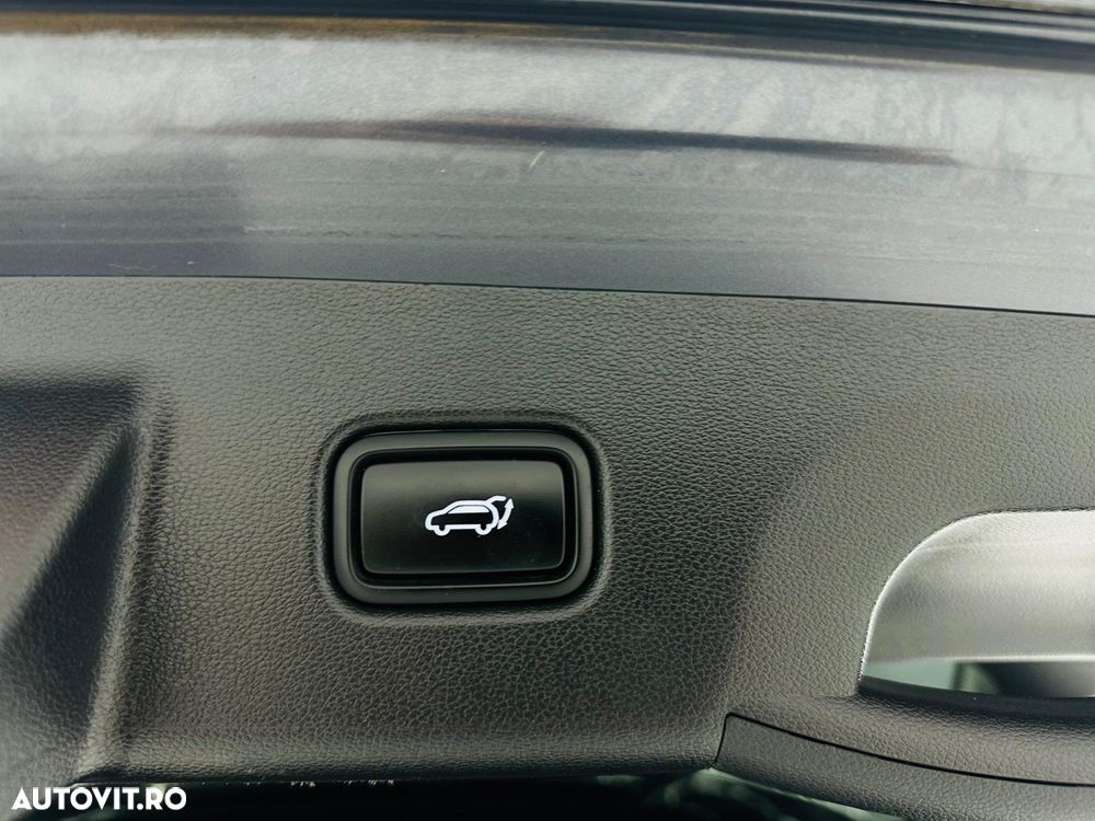 Hyundai Tucson 1.6 CRDi 48V-Hybrid 2WD DCT Prime - 20