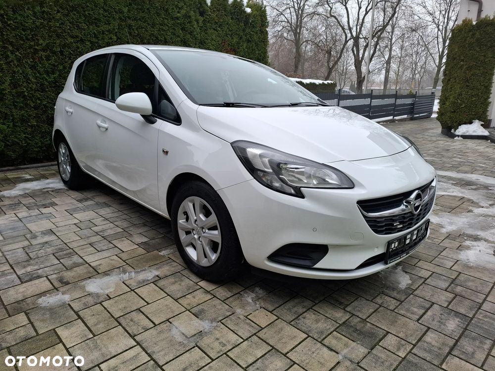 Opel Corsa - 3