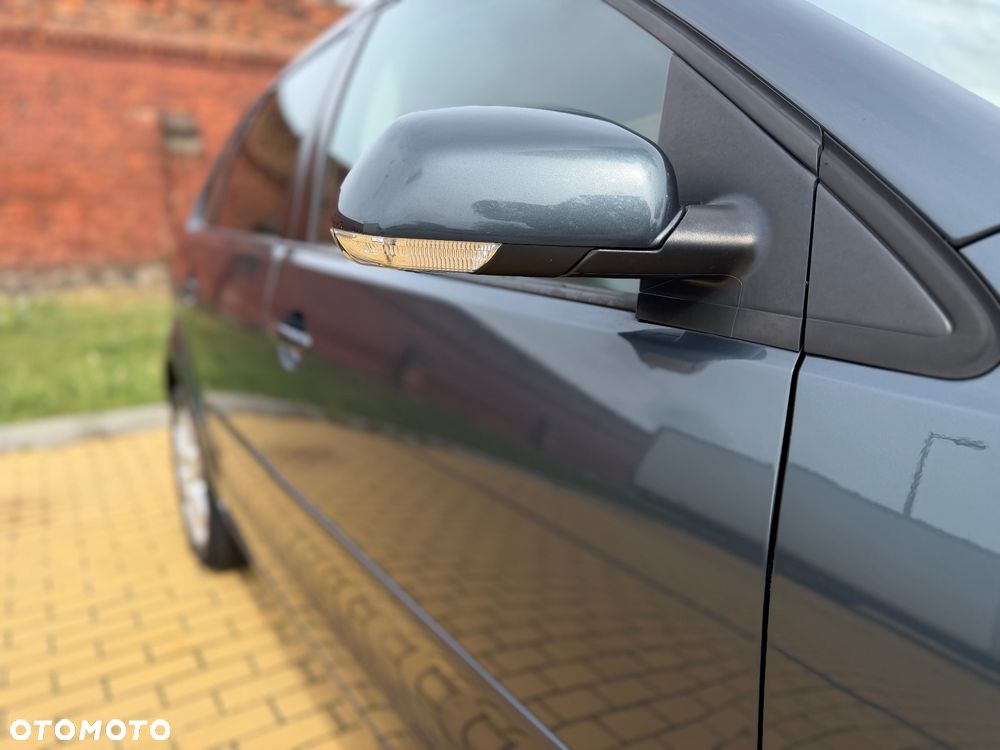 Volkswagen Polo 1.4 United - 10