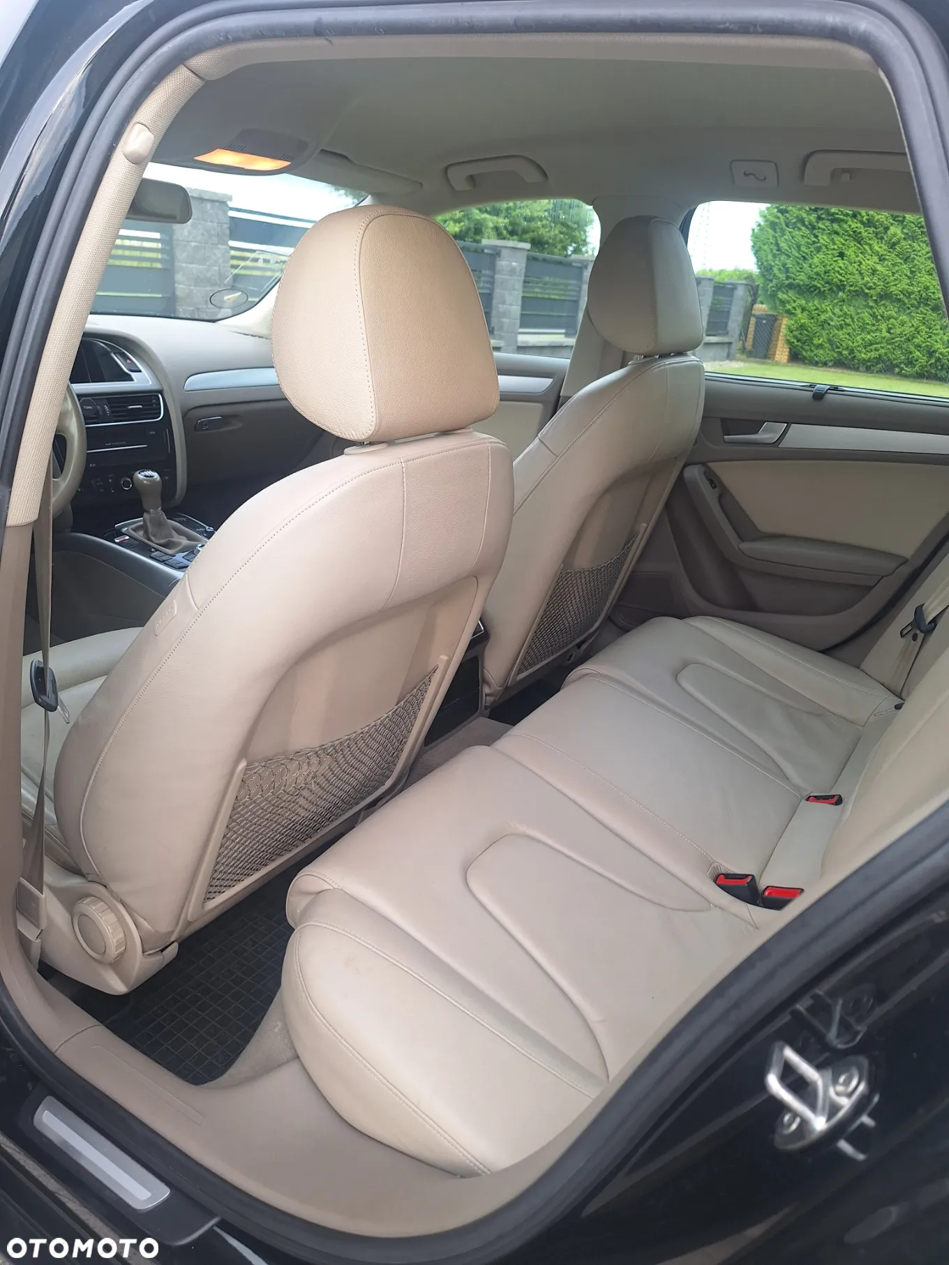 Audi A4 2.0 TDI e - 9