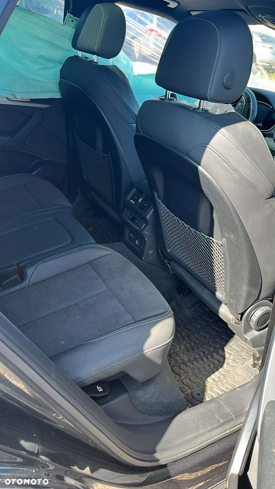 Audi Q5 Sportback 50 TFSIe quattro S tronic S line - 16