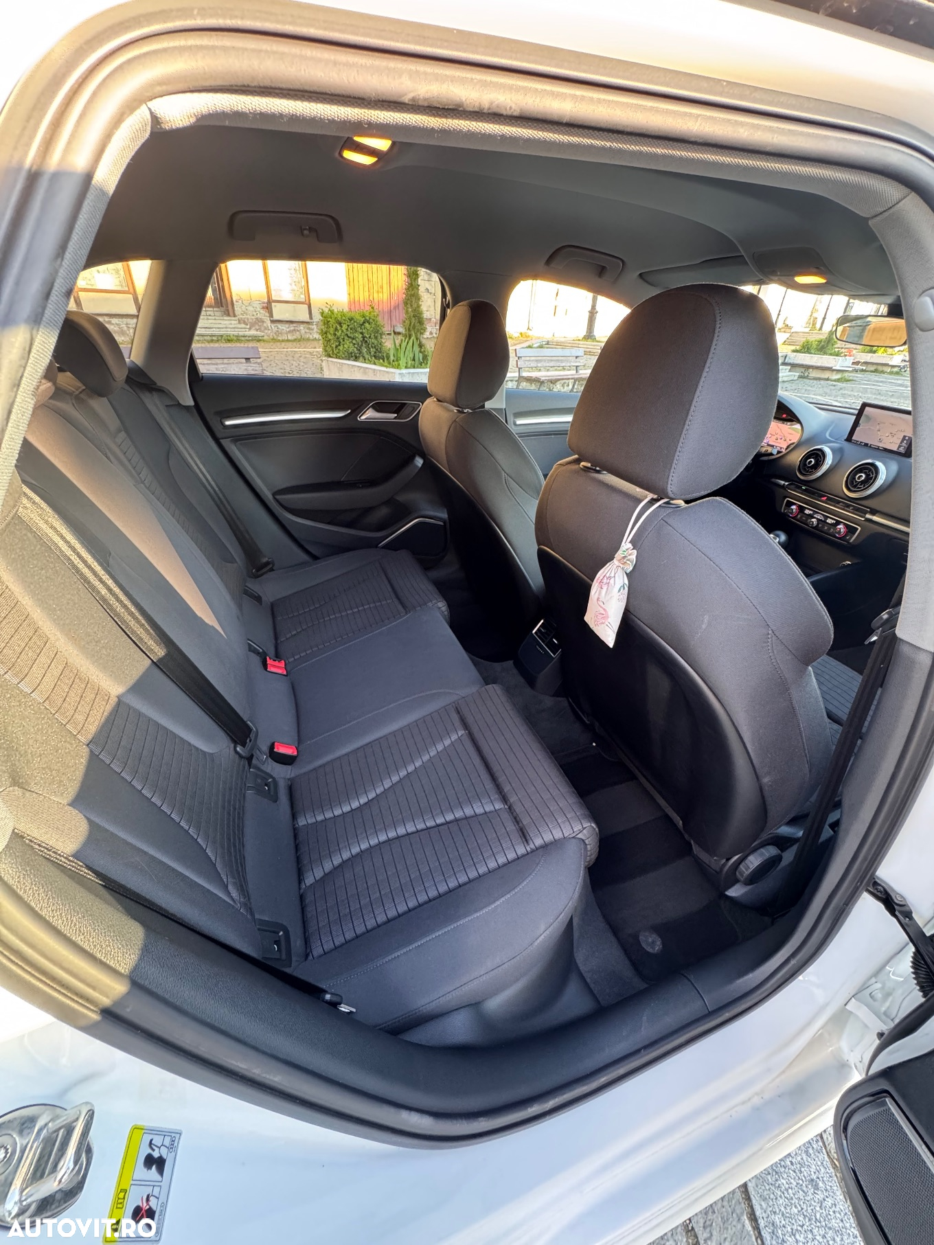 Audi A3 - 19