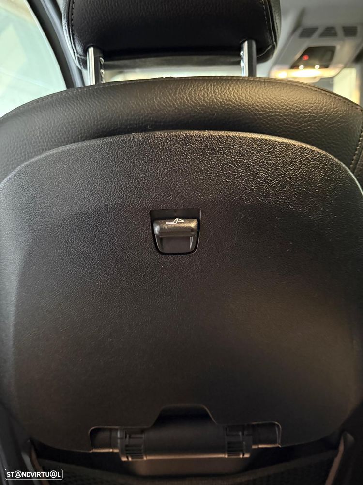 BMW 220 Active Tourer d Aut. Luxury Line - 21