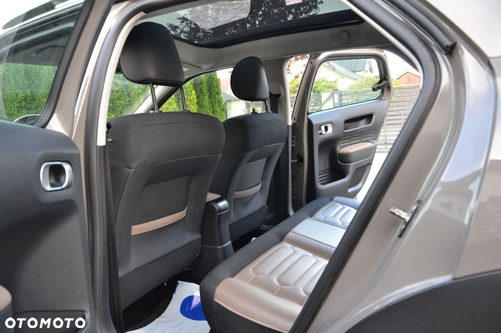 Citroën C4 Cactus - 10