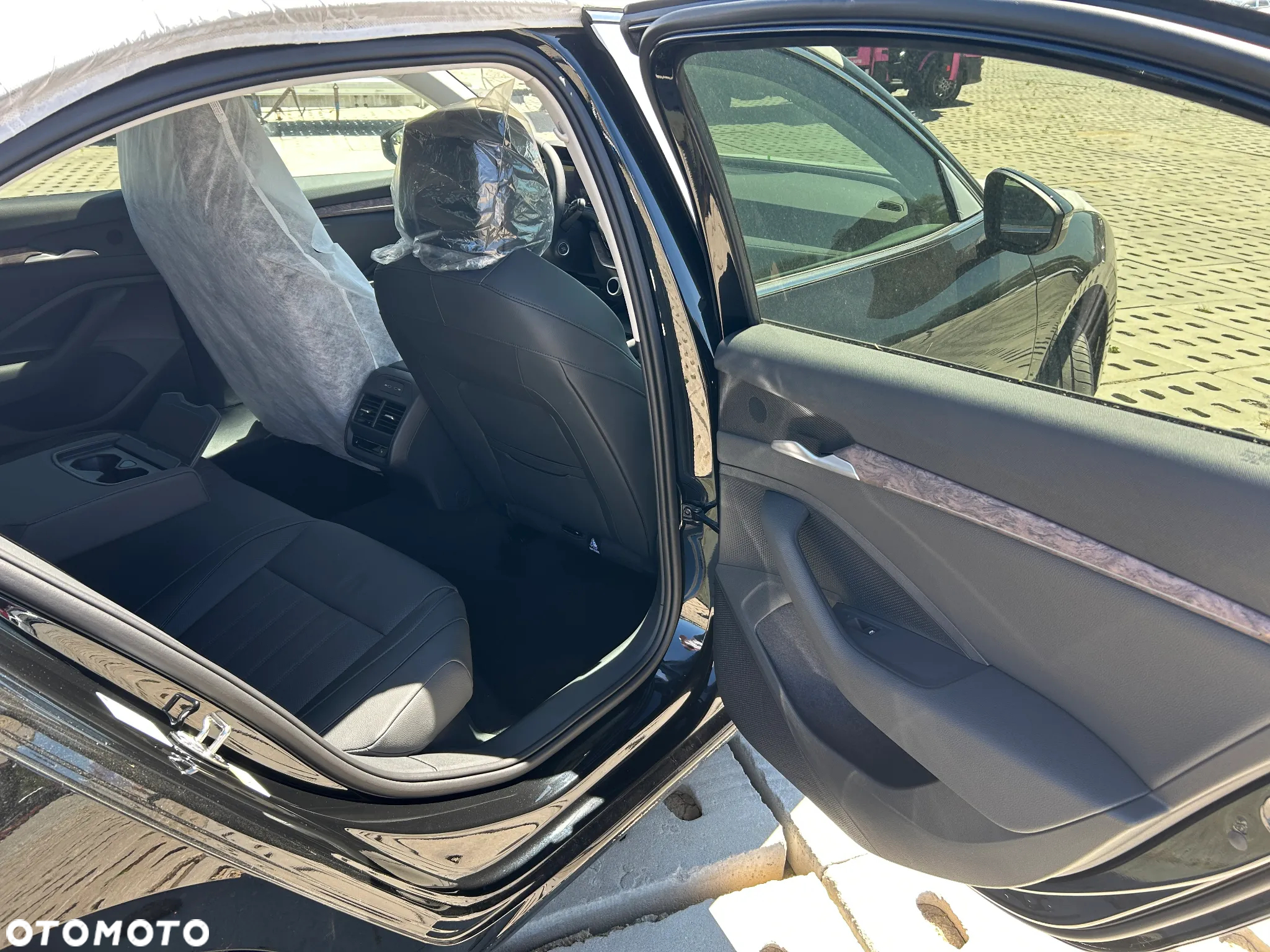 Skoda Superb 1.5 TSI mHEV L&K DSG - 11