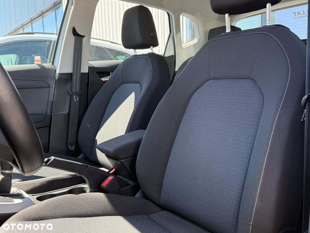 Seat Arona - 22
