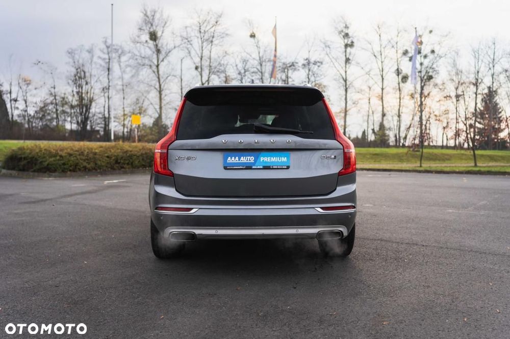 Volvo XC 90 - 15