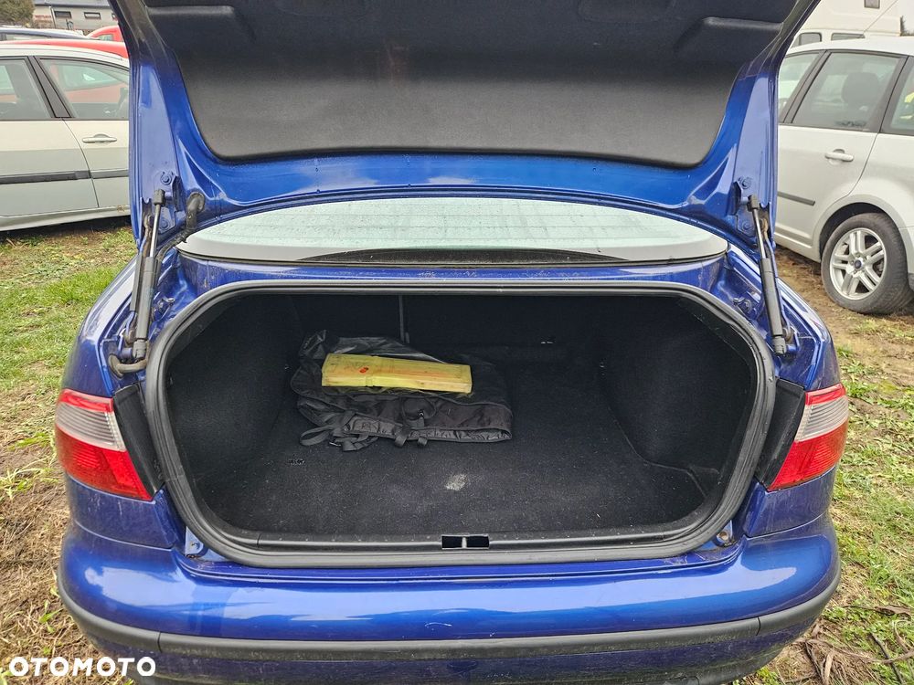 Seat Toledo - 7