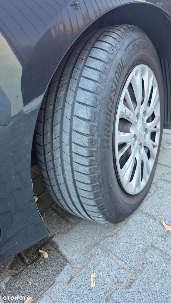 Kia Ceed 1.6 CRDi M - 21