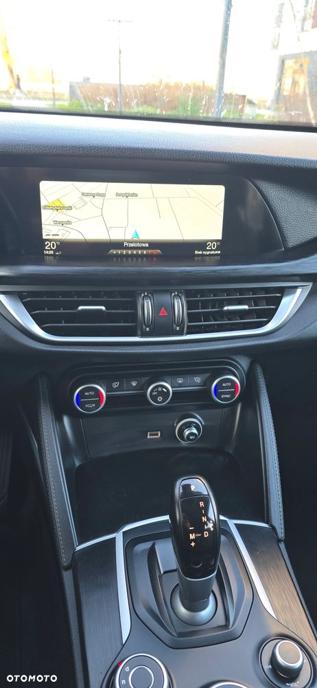 Alfa Romeo Stelvio 2.2 JTDM Super - 17
