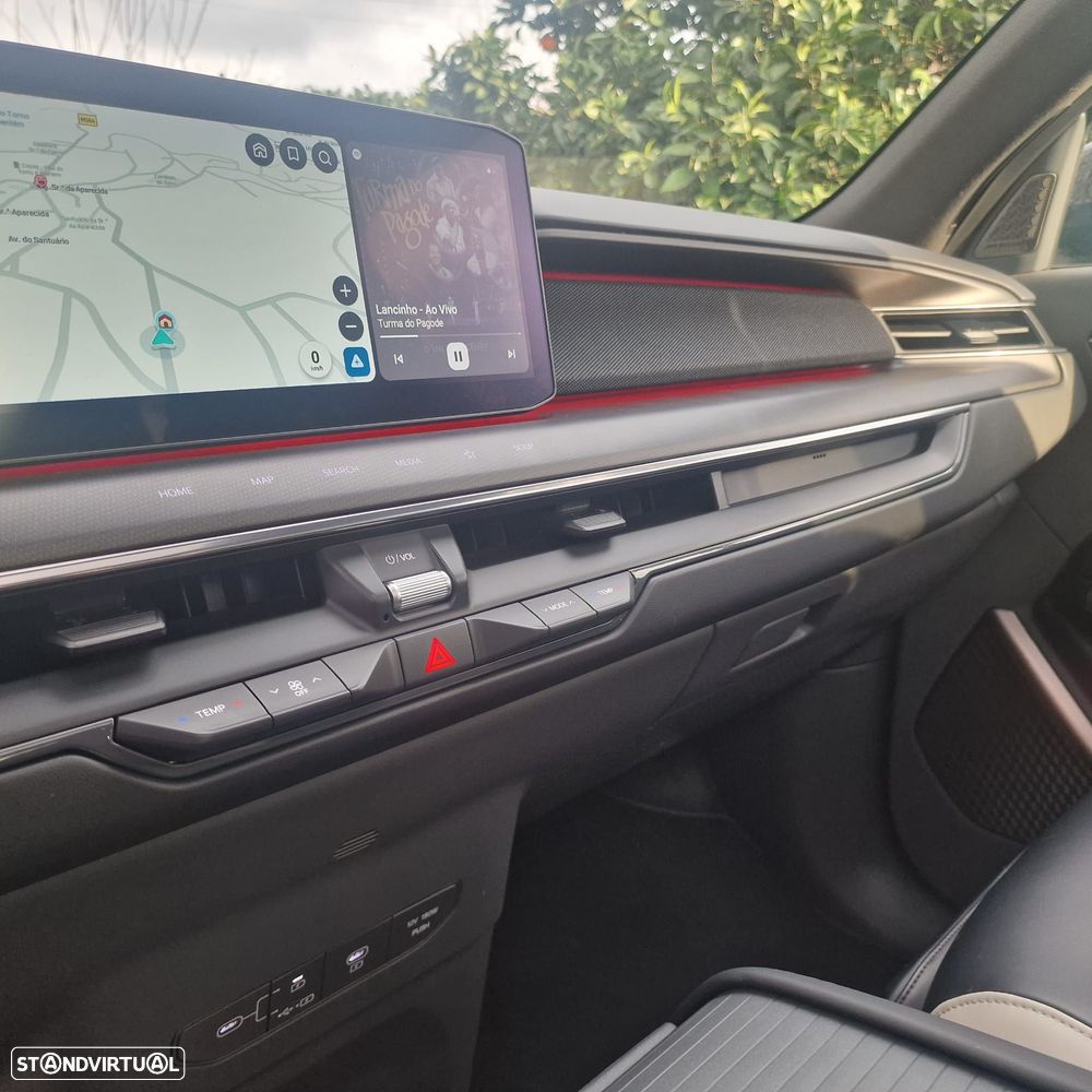 Kia EV9 99,8-kWh AWD GT-line Launch Edition 6L - 10