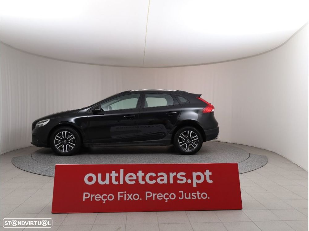 Volvo V40 Cross Country 2.0 D3 Plus - 3