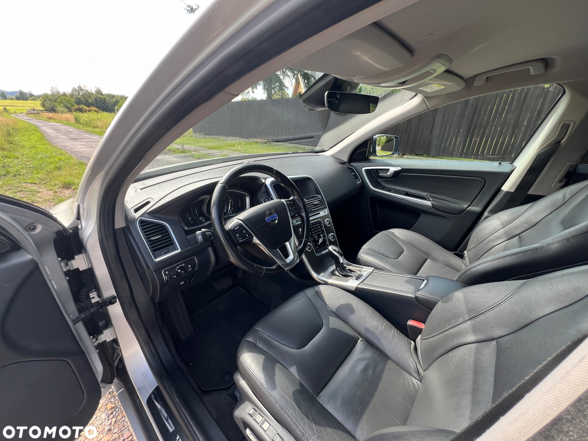 Volvo XC 60 D4 AWD Geartronic Summum - 23