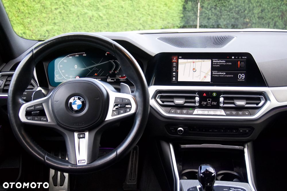 BMW Seria 3 - 13