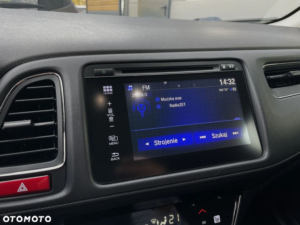 Honda HR-V 1.6 i-DTEC Comfort - 28