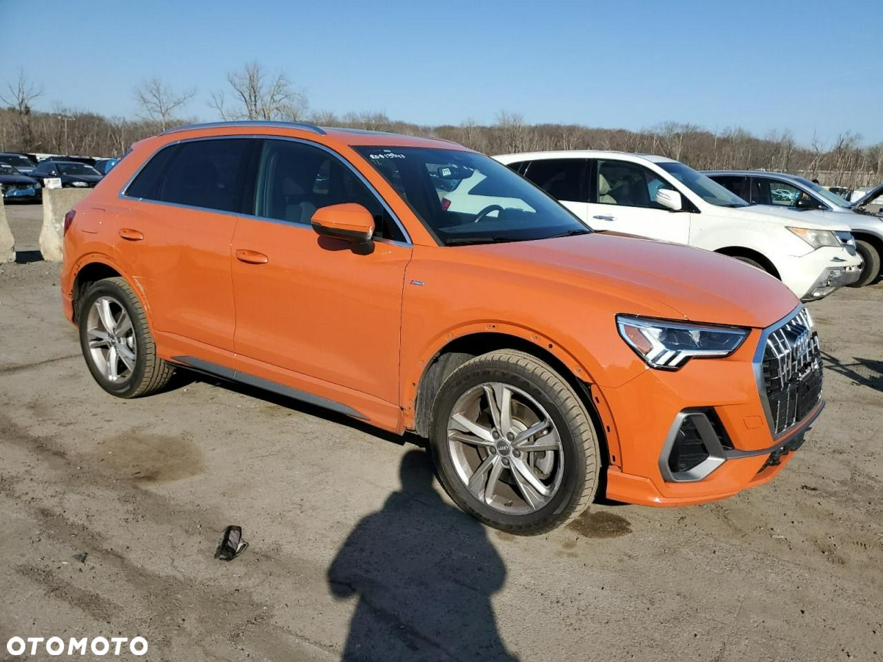 Audi Q3 - 2