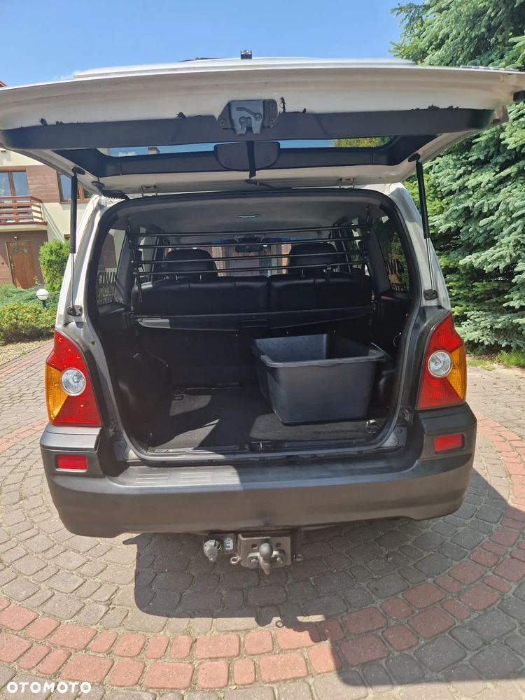 Hyundai Terracan - 15