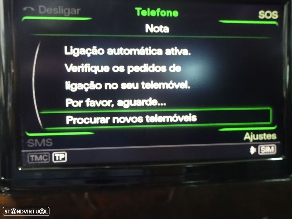 Audi A8 3.0 TDI V6 quattro Clean Diesel - 24