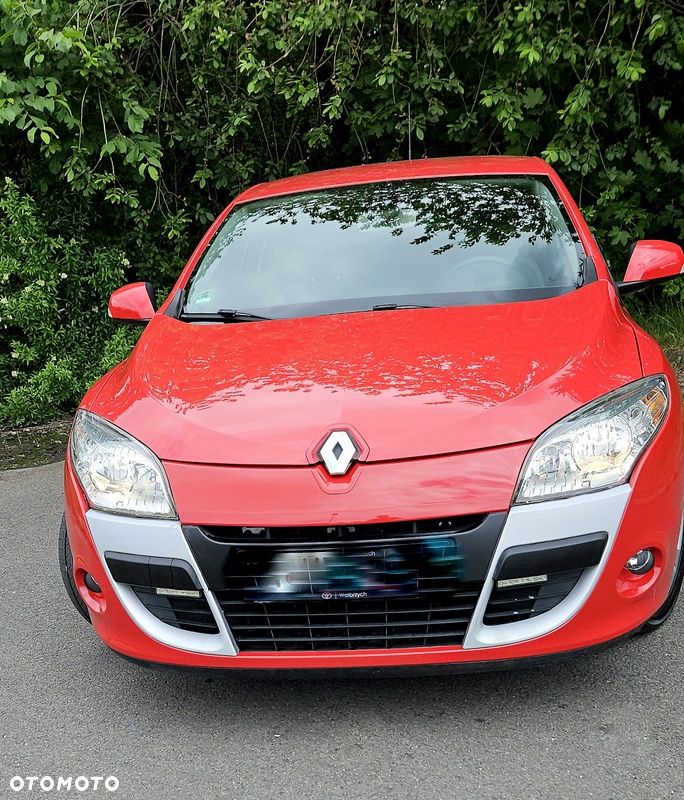 Renault Megane 1.6 16V Dynamique - 16