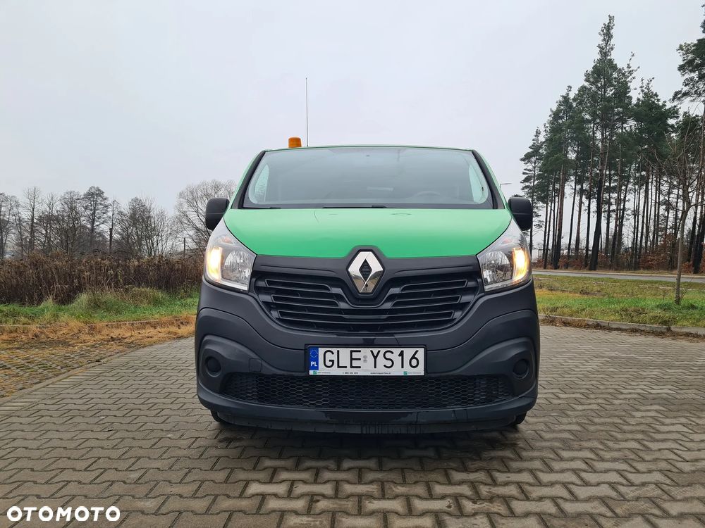 Renault TRAFIC - 25