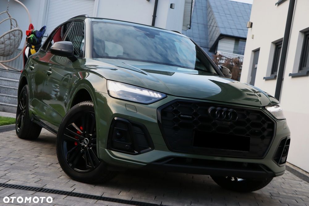 Audi Q5 - 6